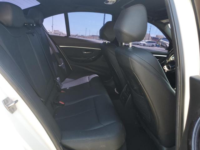 BMW 3 Series Image 10