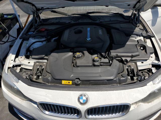 BMW 3 Series Image 12