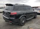 Mercedes-Benz Gls-class 450 4matic Image 4