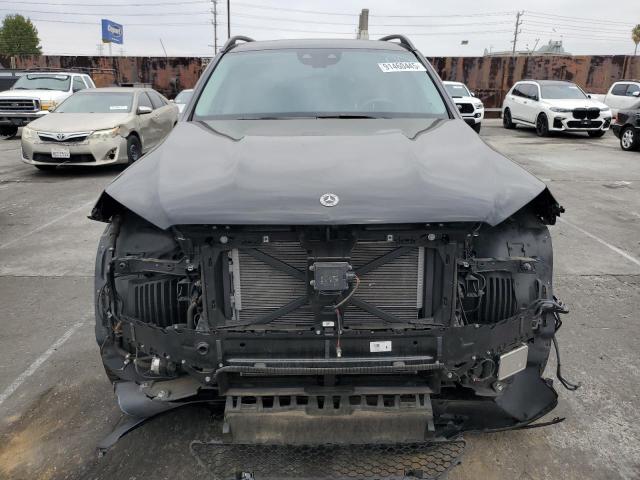 Mercedes-Benz Gls-class 450 4matic Image 3