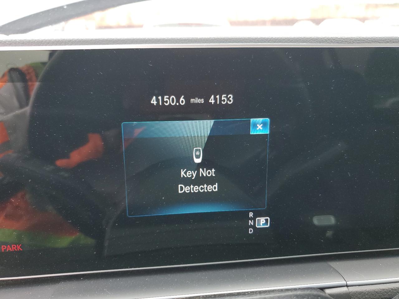 Mercedes-Benz Gls-class 450 4matic Image 9