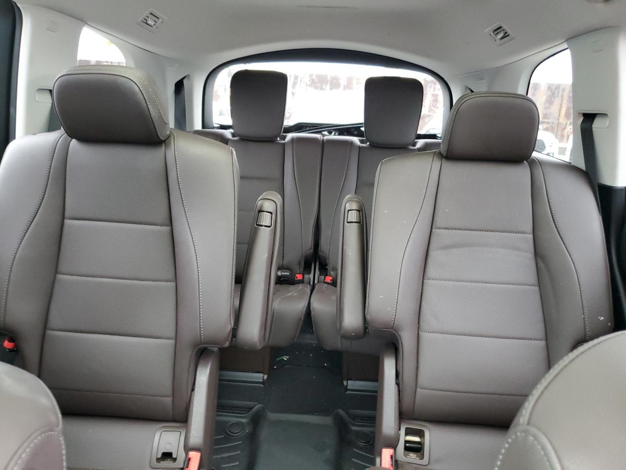 Mercedes-Benz Gls-class 450 4matic Image 8