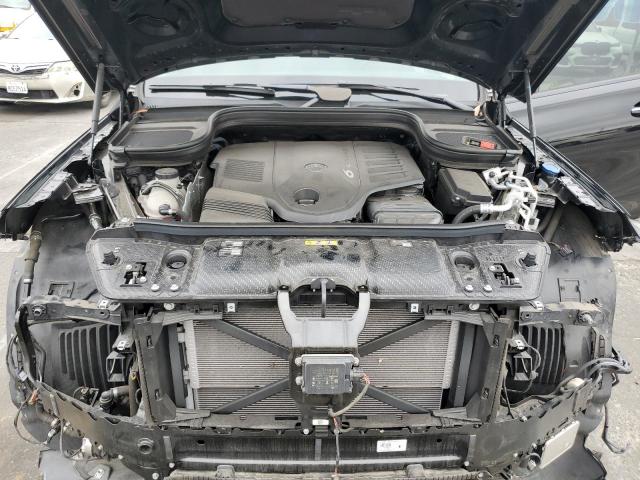 Mercedes-Benz Gls-class 450 4matic Image 7