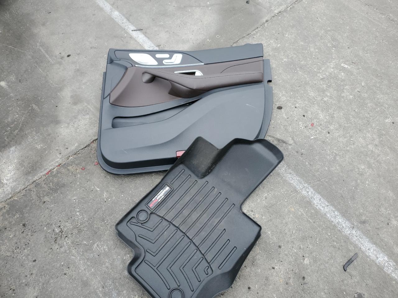 Mercedes-Benz Gls-class 450 4matic Image 13