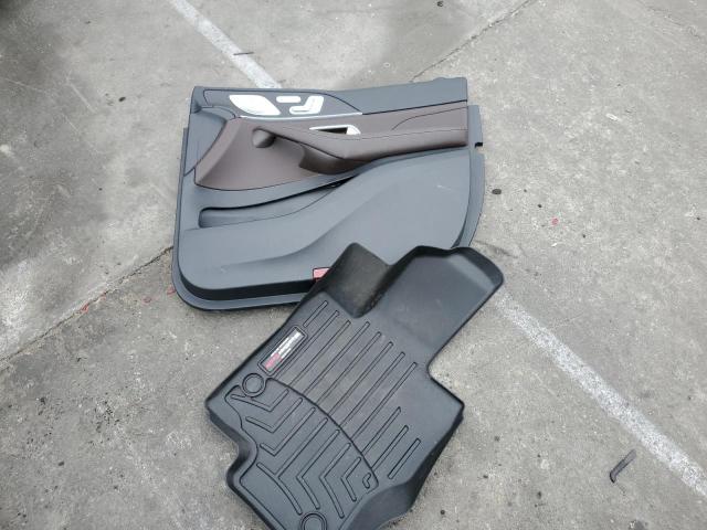 Mercedes-Benz Gls-class 450 4matic Image 13