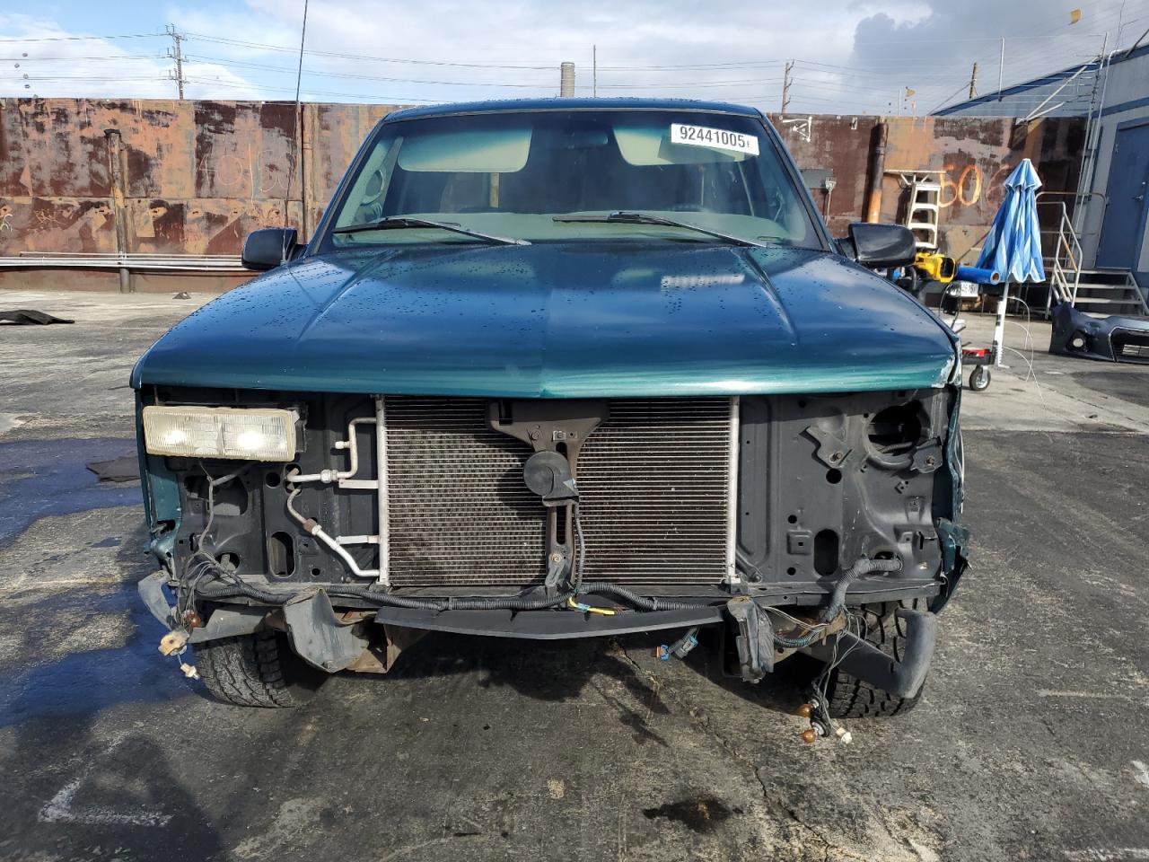 GMC Sierra C1500 Image 12