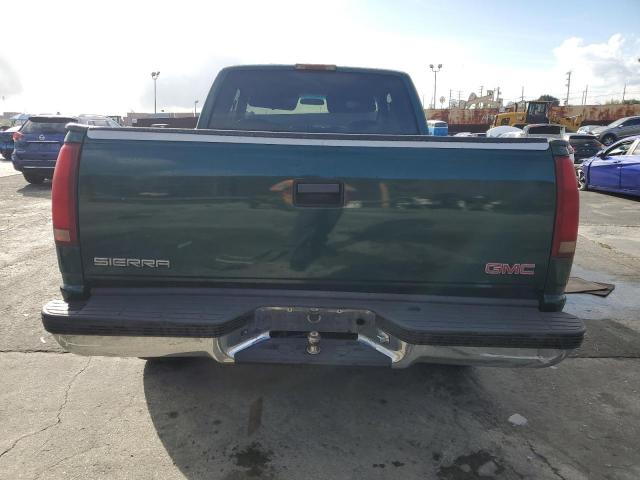 GMC Sierra C1500 Image 6