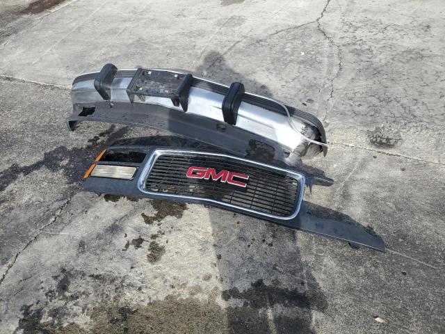 GMC Sierra C1500 Image 3