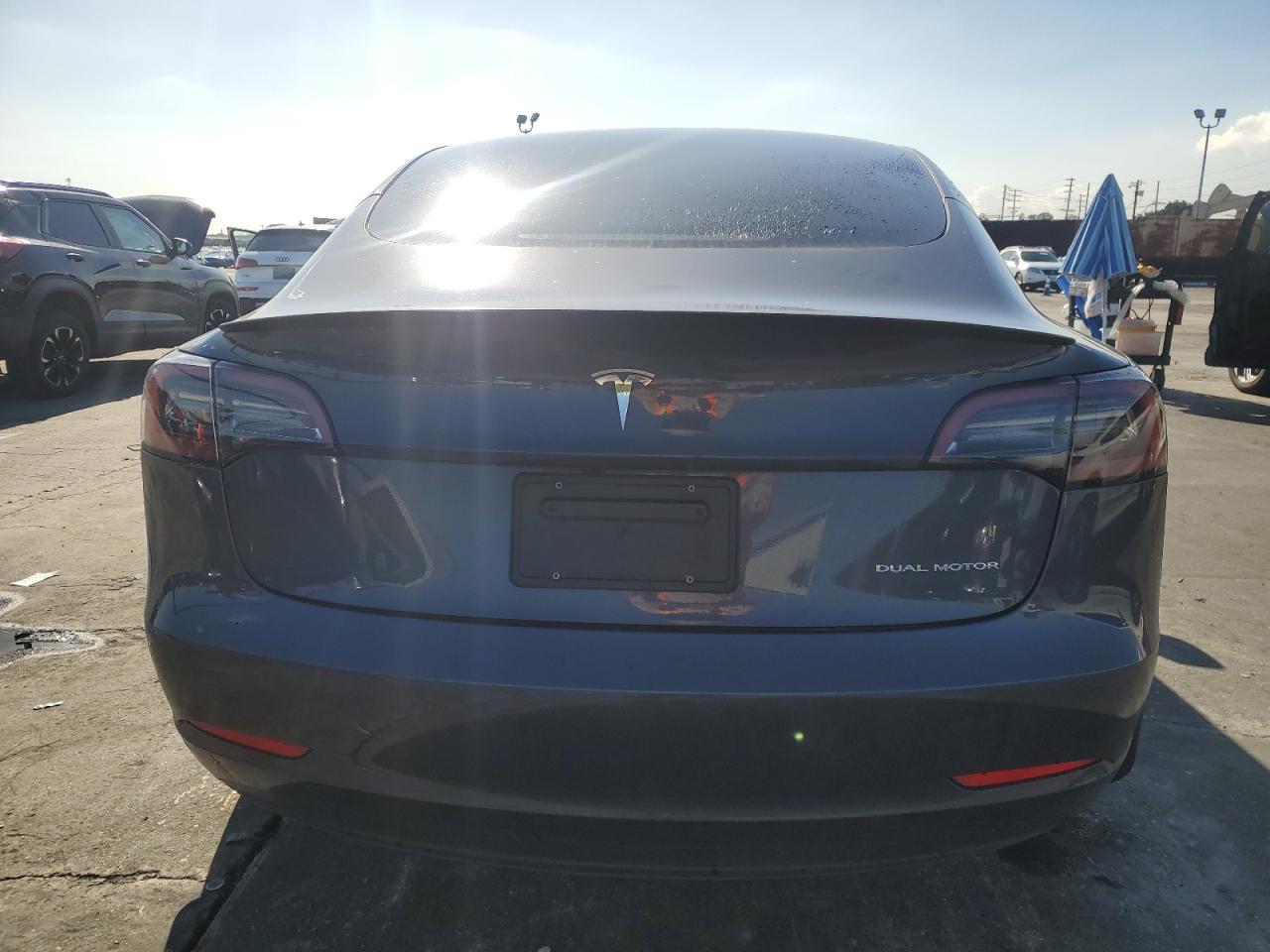 Tesla Model 3 Image 6