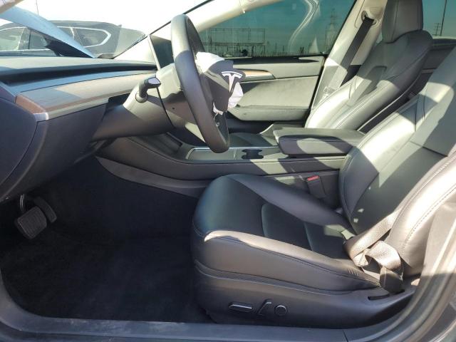 Tesla Model 3 Image 2