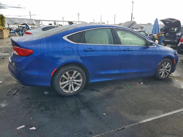 Chrysler 200 Limited Image 2