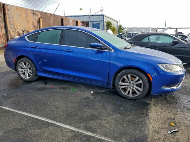 Chrysler 200 Limited Image 11