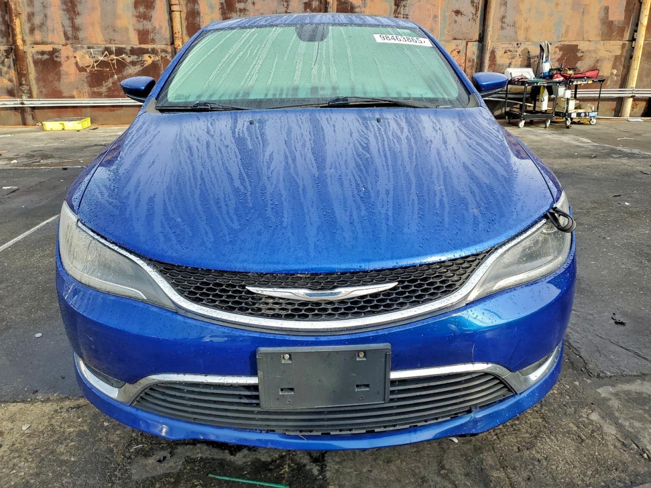 Chrysler 200 Limited Image 5