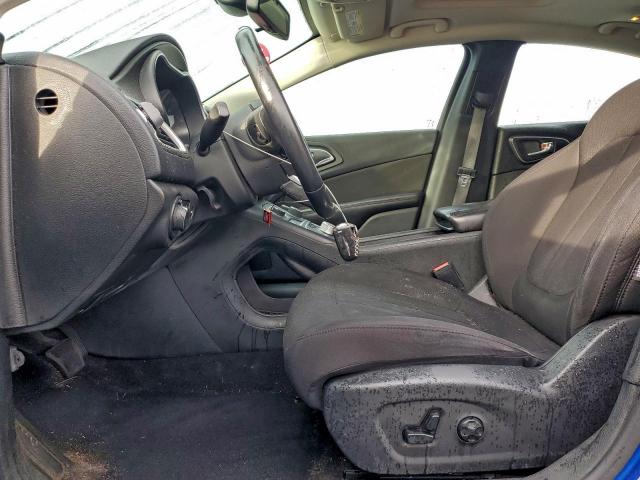 Chrysler 200 Limited Image 3