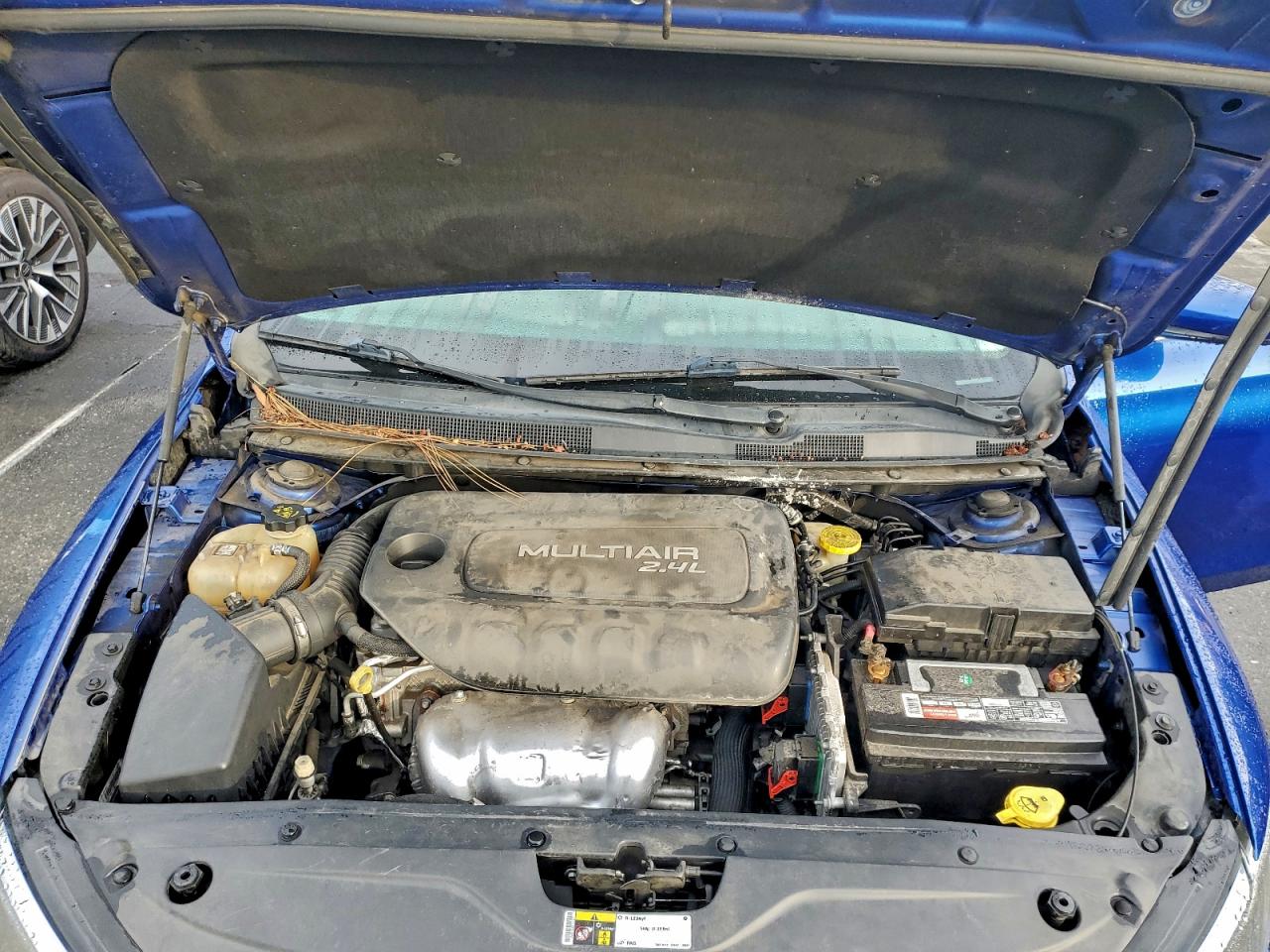 Chrysler 200 Limited Image 6