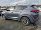 Hyundai TUCSON Limited Image 2