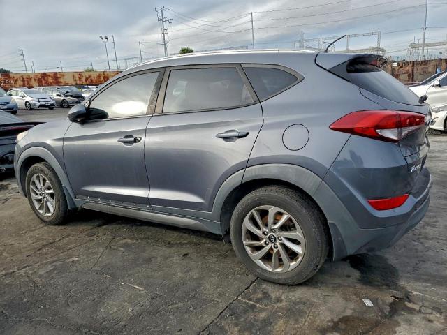 Hyundai TUCSON Limited Image 2