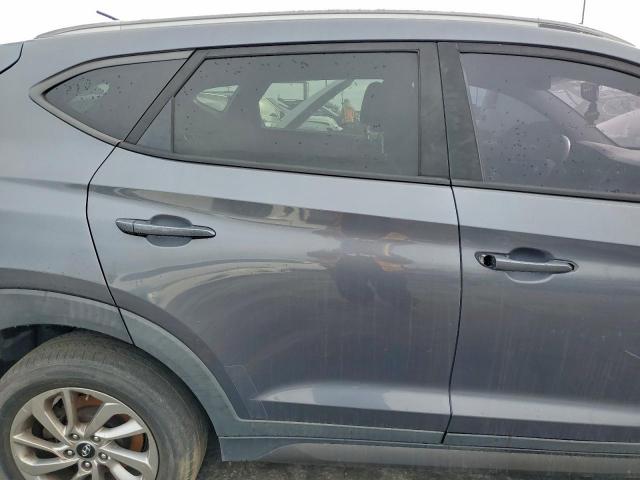 Hyundai TUCSON Limited Image 10