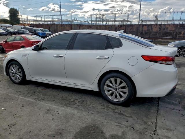 Kia Optima Ex Image 7