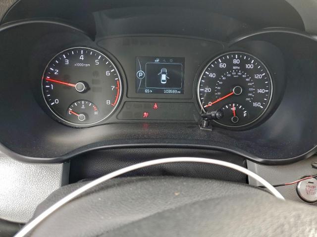 Kia Optima Ex Image 6