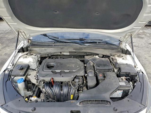 Kia Optima Ex Image 12