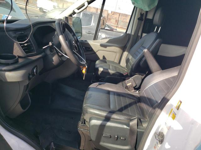 Ford Transit T-150 Image 12