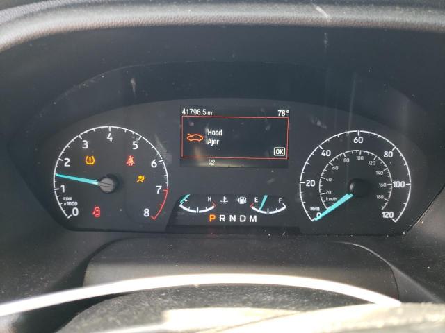 Ford Transit T-150 Image 7