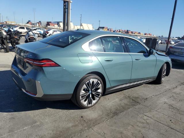 BMW I5 Edrive Edrive 40 Image 9