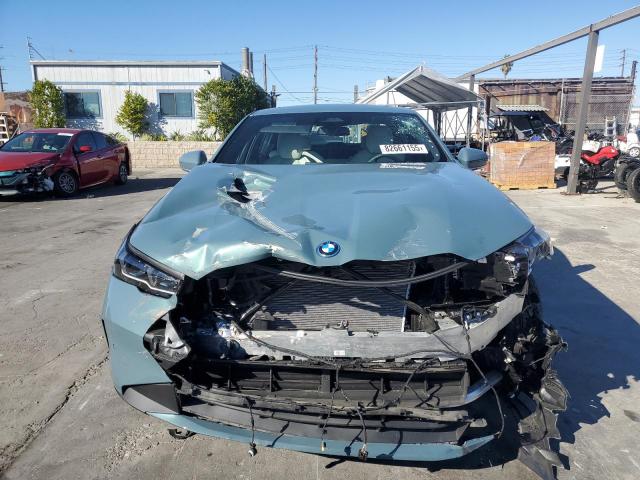 BMW I5 Edrive Edrive 40 Image 11