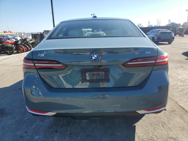 BMW I5 Edrive Edrive 40 Image 3