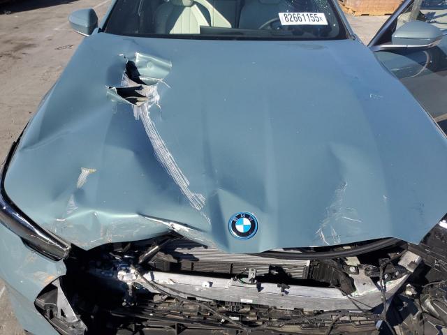 BMW I5 Edrive Edrive 40 Image 12