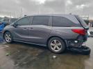 Honda Odyssey Exl Image 2