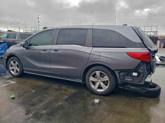 Honda Odyssey Exl Image 2