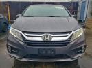 Honda Odyssey Exl Image 6