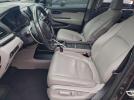 Honda Odyssey Exl Image 3