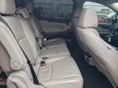 Honda Odyssey Exl Image 13