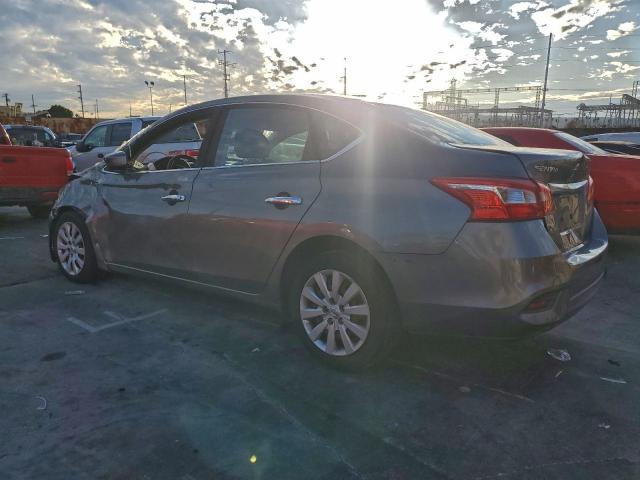 Nissan Sentra S Image 7