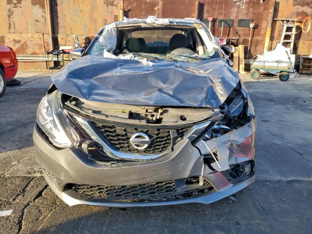 Nissan Sentra S Image 5