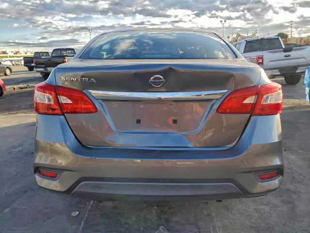 Nissan Sentra S Image 11