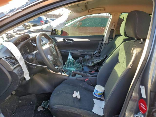 Nissan Sentra S Image 9