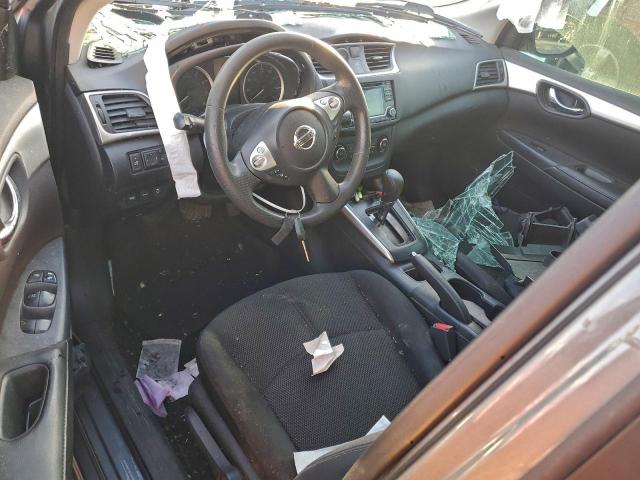 Nissan Sentra S Image 10