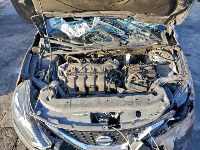 Nissan Sentra S Image 8