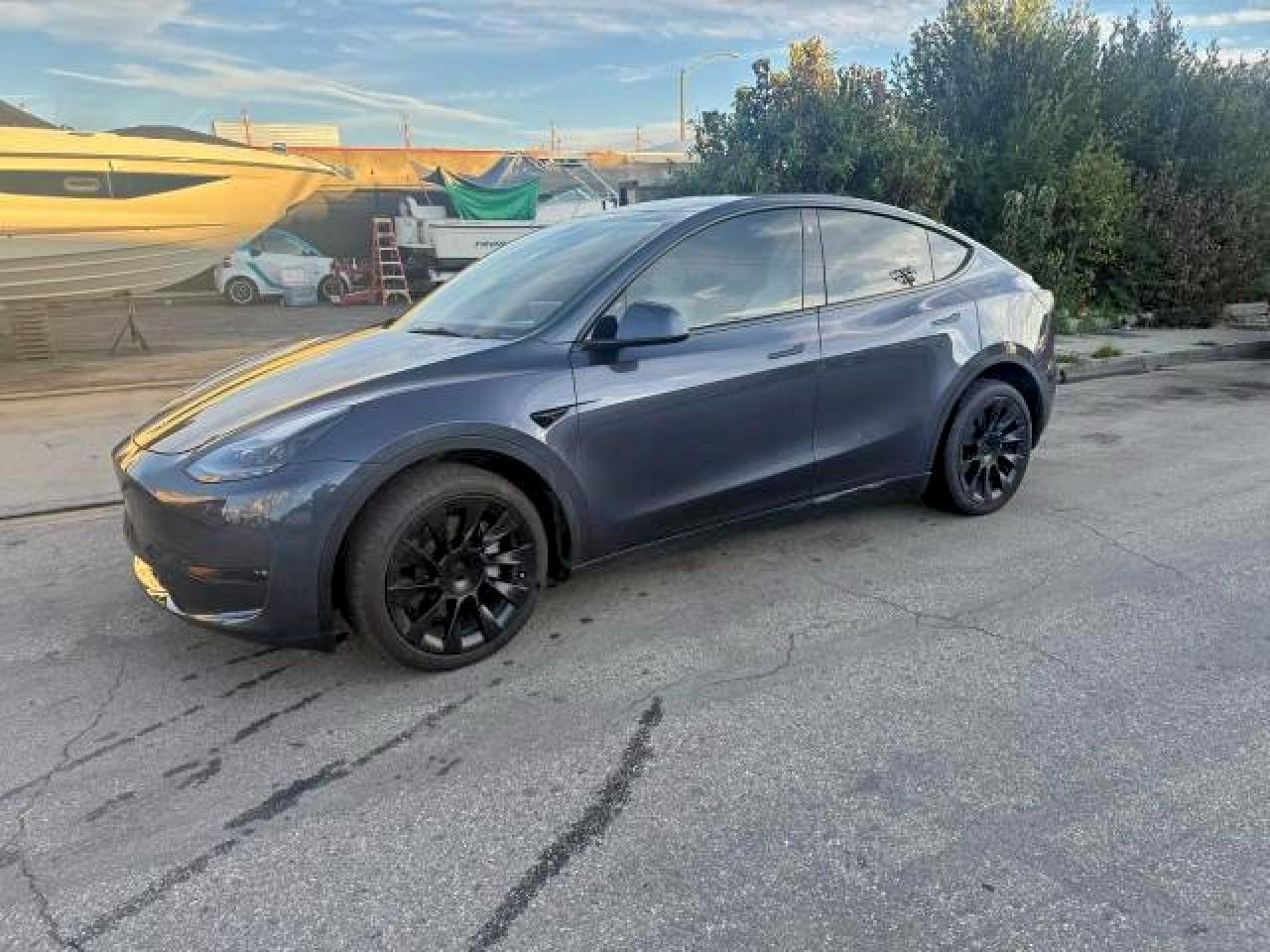 Tesla Model Y Image 10