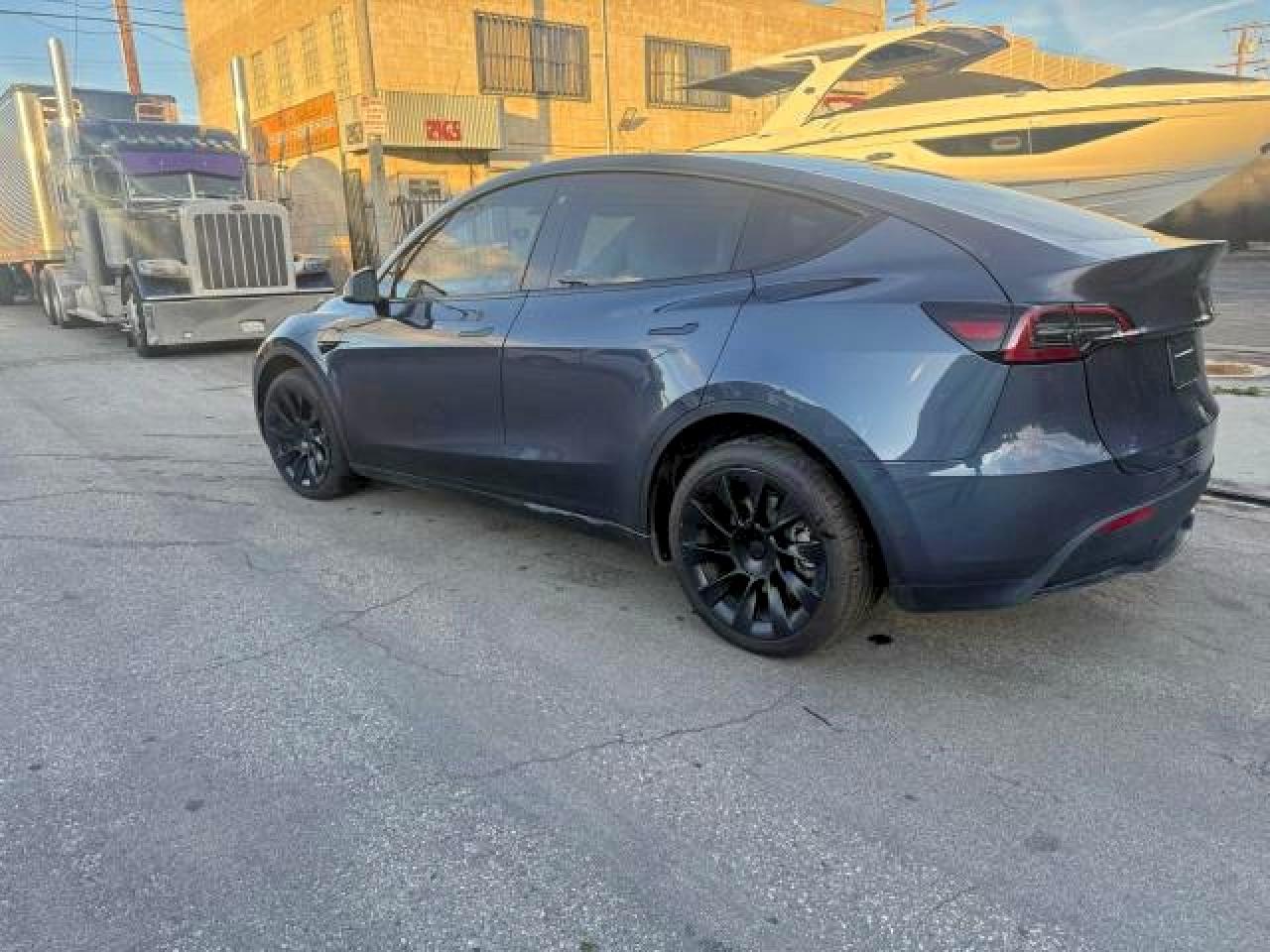 Tesla Model Y Image 5