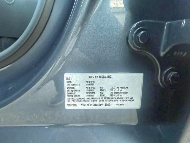 Tesla Model Y Image 14