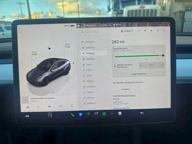 Tesla Model Y Image 9