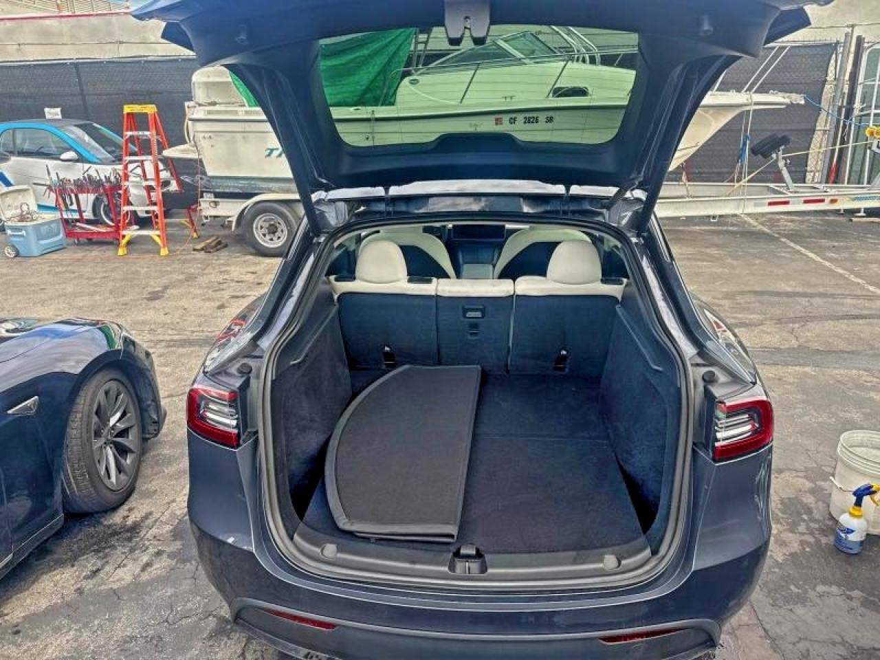 Tesla Model Y Image 7