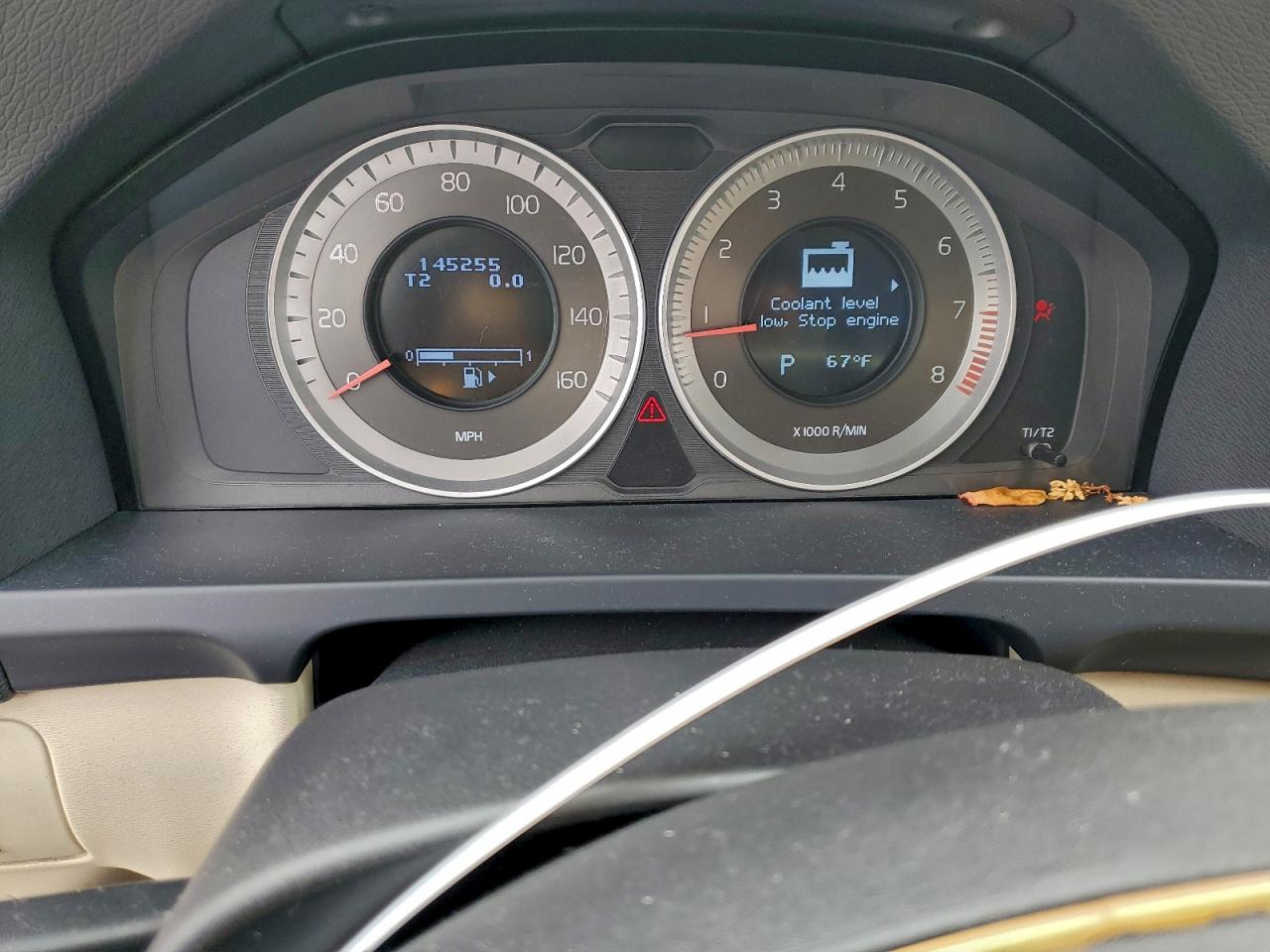 Volvo S60 T5 Image 10