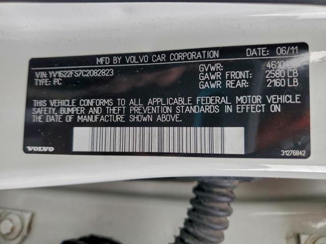 Volvo S60 T5 Image 9