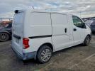Nissan Nv 2.5s Image 2